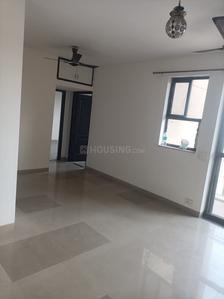 Hall Image of 950 Sq.ft 2 BHK Apartment / Flat for sale in Unitech Uniworld Gardens 2, Sector 47 Gurgaon for Rs. 15000000