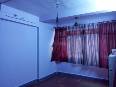Living Room Image of 540 Sq.ft 1 BHK Apartment / Flat for sale in Kalyan West Kalyan for Rs. 4500000