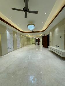 Hall Image of 2250 Sq.ft 4 BHK Builder Floor for sale in Wave Floors, Wave City Ghaziabad for Rs. 10500000