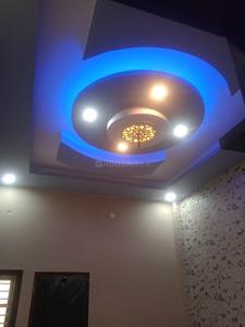 Hall Image of 1100 Sq.ft 3 BHK Independent House for sale in Krishna Nagar Lucknow for Rs. 6600000