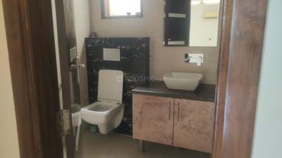 Image of 2300 Sq.ft 4 BHK Builder Floor for rent in Mayfield Garden, Gurgaon for Rs. 90000