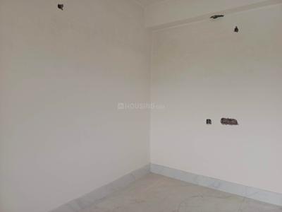 Bedroom Image of 732 Sq.ft 2 BHK Apartment / Flat for sale in Airport Gate No 2 Kolkata for Rs. 2818000