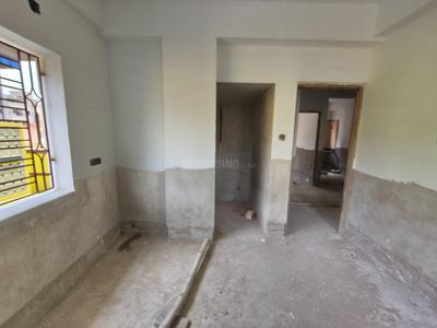 Bedroom Image of 1250 Sq.ft 3 BHK Apartment / Flat for sale in South Dum Dum Kolkata for Rs. 6875000