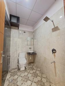 Bathroom Image of 2450 Sq.ft 4 BHK Villa for sale in Daldal Seoni Raipur for Rs. 6435000