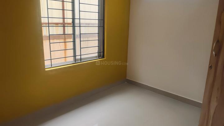 Manoj sector 5 Bedroom One 1