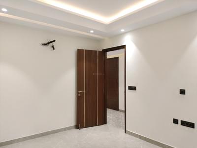 Bedroom Image of 2286 Sq.ft 3 BHK Builder Floor for sale in TDI The Retreat, Sector 89 Faridabad for Rs. 24500000