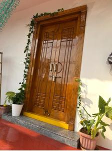 Image of 1000 Sq.ft 1 BHK Independent House for rent in Hastinapuram, Hyderabad for Rs. 15000