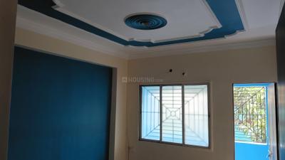 Bedroom Image of 1100 Sq.ft 2 BHK Apartment / Flat for rent in Saraidhella Dhanbad for Rs. 9000