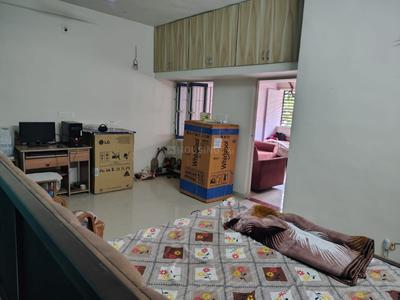 Bedroom Image of 1096 Sq.ft 2 BHK Independent House for sale in Chandkheda Ahmedabad for Rs. 5500000