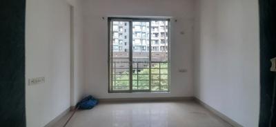 Bedroom Image of 675 Sq.ft 1 BHK Apartment / Flat for sale in Dream Sai Elegance, Ulwe Navi Mumbai for Rs. 5200000