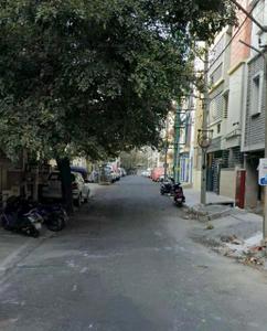 Image of 2400 Sq.ft Residential Plot / Land for sale in Kathirguppe, Bengaluru for Rs. 60000000