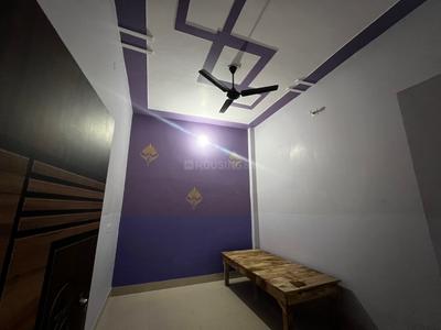 Hall Image of 720 Sq.ft 2 BHK Independent House for rent in Govindpuram Ghaziabad for Rs. 8000