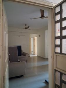 Main Entrance Image of 1150 Sq.ft 2.5 BHK Apartment / Flat for sale in Supertech Cape Town, Sector 74 Noida for Rs. 12000000
