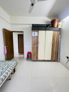 Hall Image of 1665 Sq.ft 3 BHK Apartment / Flat for sale in Aniket Heights, Ognaj Ahmedabad for Rs. 9151000
