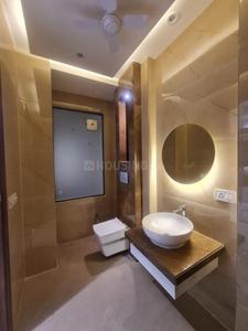 Image of 4000 Sq.ft 4 BHK Penthouse for sale in Sector 8 Dwarka, New Delhi for Rs. 40000000