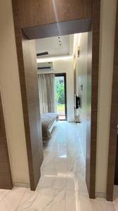 Image of 740 Sq.ft 1 BHK Apartment / Flat for sale in Mohan Alcoves I, Badlapur West, Badlapur for Rs. 2800000