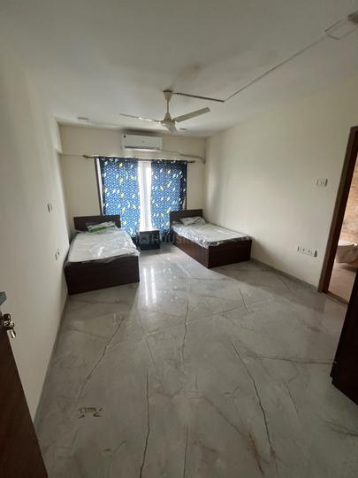 Hall Image of Maryland house  in Vile Parle East, Mumbai
