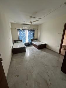 Hall Image of Maryland house  in Vile Parle East, Mumbai