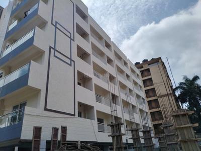Image of 1365 Sq.ft 3 BHK Apartment / Flat for sale in Electronic City, Bengaluru for Rs. 8600000