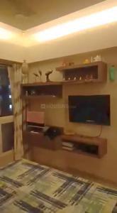 Image of 800 Sq.ft 2 BHK Apartment / Flat for sale in Lodha Amara, Kolshet, Thane for Rs. 11500000