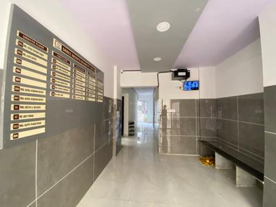 Image of 610 Sq.ft 1 BHK Apartment / Flat for sale in A V Shree Krishna Residency, Boisar, Mumbai for Rs. 1750000