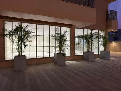 Balcony Image of 1760 Sq.ft 3 BHK Apartment / Flat for sale in Parisar 80, Bopal Ahmedabad for Rs. 9800000