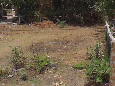 Residential Plot