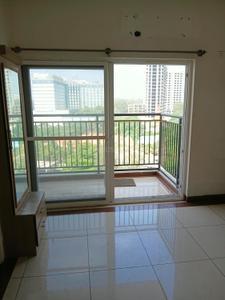 Bedroom Image of 1494 Sq.ft 3 BHK Apartment / Flat for rent in RNS Shanthi Nivas, Yeswanthpur Bengaluru for Rs. 75000