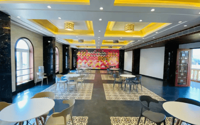 Image of 592 Sq.ft 1 BHK Apartment / Flat for sale in Arihant Arshiya, Khopoli, Navi Mumbai for Rs. 2400000