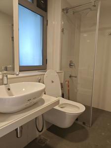 Bedroom Two Image of 908 Sq.ft 2 BHK Apartment / Flat for sale in Lodha Dioro, Sion Mumbai for Rs. 32400000
