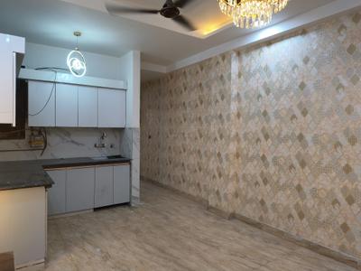 Living Room Image of 860 Sq.ft 2 BHK Builder Floor for sale in Vasundhara Ghaziabad for Rs. 5900000