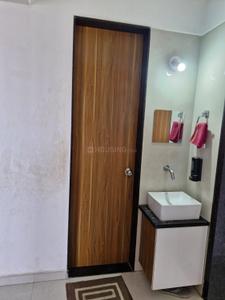 Image of 1422 Sq.ft 3 BHK Apartment / Flat for rent in Blu Quince, Pal, Surat for Rs. 35000