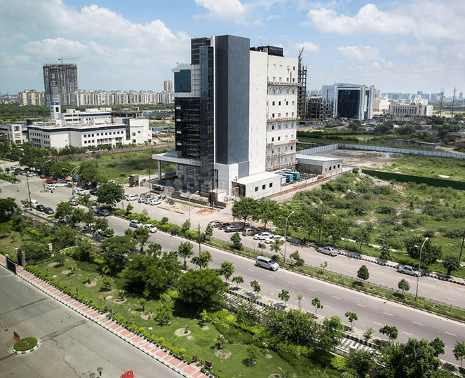 Godrej Woods Main Image 1