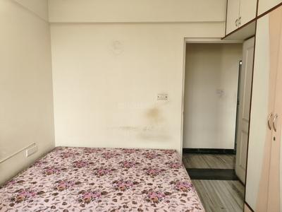 Bedroom Image of 910 Sq.ft 2 BHK Apartment / Flat for sale in Avon Chs Limited, Hiranandani Estate Thane for Rs. 20000000