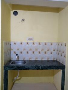 Kitchen Image of 900 Sq.ft 2 BHK Apartment / Flat for sale in Shampur Bhubaneswar for Rs. 4000000