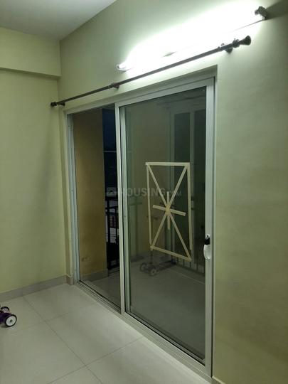 Premium flat Bedroom 1