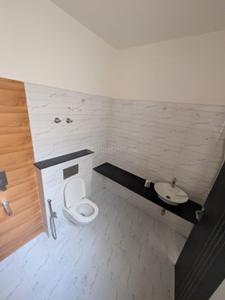 Image of 1600 Sq.ft 3 BHK Apartment / Flat for rent in Samridhi Suman Enclave H Block, Jagatpura, Jaipur for Rs. 26000