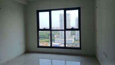 Bedroom Image of 3000 Sq.ft 4 BHK Apartment / Flat for sale in Marina One Phase 1, Marine Drive Kochi for Rs. 43000000