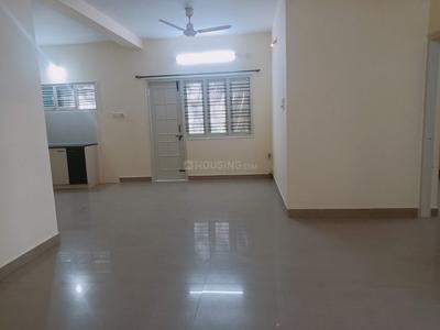 2 BHK Independent Builder Floor