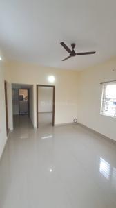Hall Image of 600 Sq.ft 1 BHK Apartment / Flat for rent in Indira Nagar Bengaluru for Rs. 32000