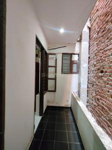Balcony Image of 966 Sq.ft 2 BHK Apartment / Flat for sale in Bajwa Sunny Enclave, Kharar Mohali for Rs. 4600000