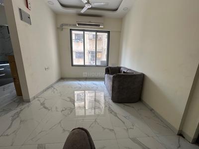 1 BHK Flat