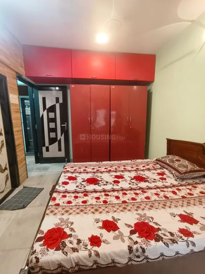 Kaun sa department Bedroom 1