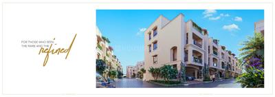 Image of 4455 Sq.ft 5 BHK Villa for sale in NCC Urban Retreat, Kyalasanahalli, Bengaluru for Rs. 69200000
