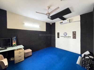 Bedroom Image of 1180 Sq.ft 2 BHK Apartment / Flat for rent in Sattva Cadenza, Kudlu Gate Bengaluru for Rs. 65000