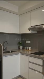 Kitchen Image of 1180 Sq.ft 2 BHK Apartment / Flat for sale in Kamothe Navi Mumbai for Rs. 10900000