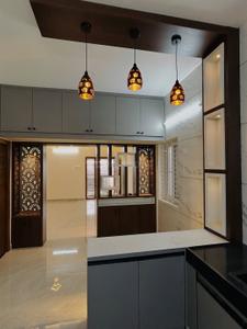 Kitchen Image of 700 Sq.ft 2 BHK Villa for sale in Mamandur, Chengalpattu Chennai for Rs. 2293000