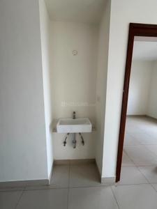Bedroom Image of 930 Sq.ft 2 BHK Apartment / Flat for sale in ASBL Springs, Pocharam, Secunderabad Hyderabad for Rs. 7000000
