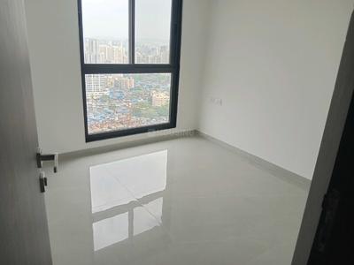 DLH Leo Tower Bedroom One 2