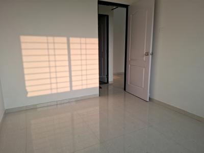 Bedroom Image of 667 Sq.ft 1 BHK Apartment / Flat for sale in Planet Venus, Kamothe Navi Mumbai for Rs. 7450000